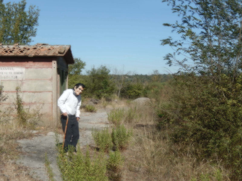 In un posto sbagliato